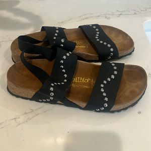 Birkenstock Papillio Caterina Sandals Size 38